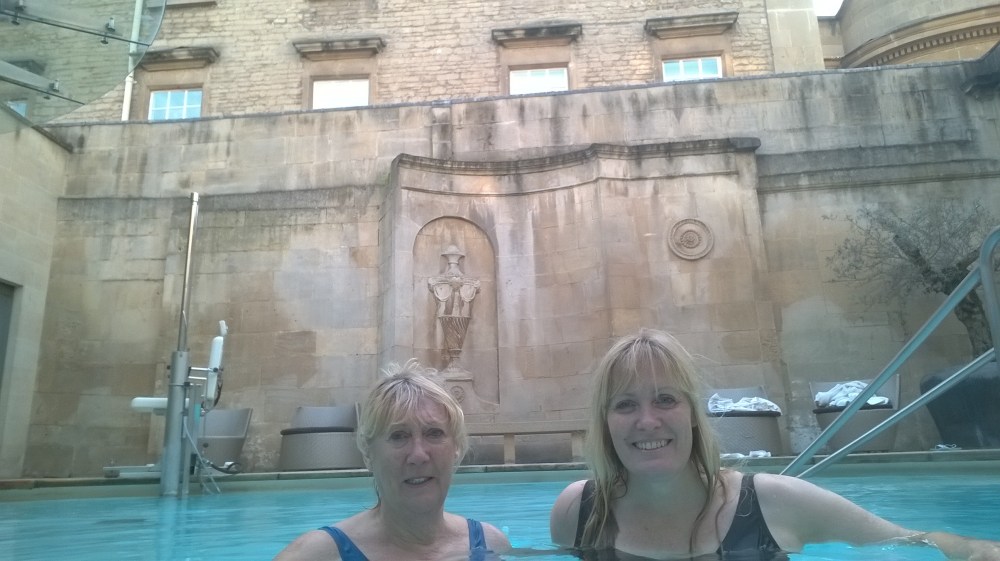 Taken with Lumia Selfie